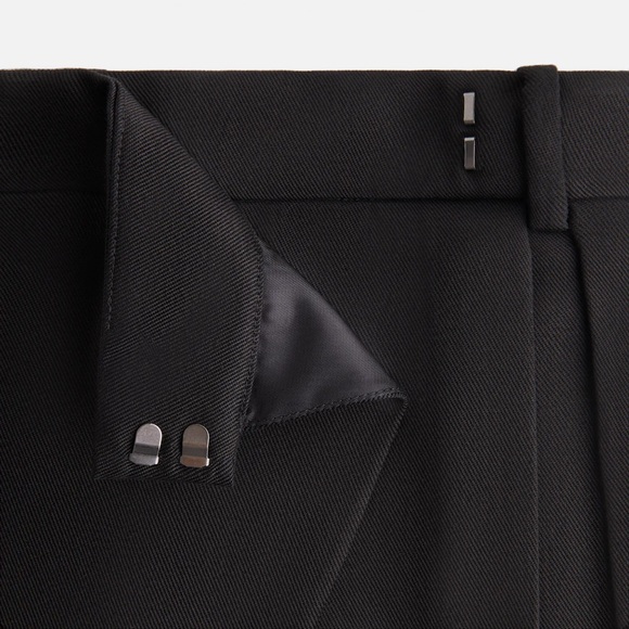 Kith Black Skort - Picture 4 of 8